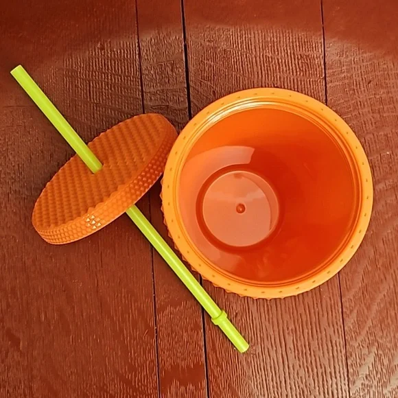 🎉HP🎉 Starbucks Dragonfruit Studded Tumbler - Picture 4 of 4